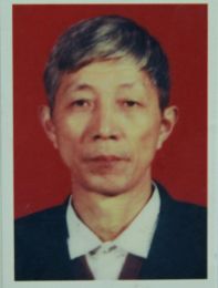 画家 王经华