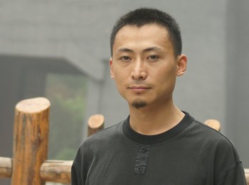 画家 鲍古风