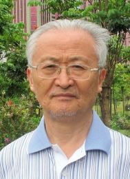 画家 汪友农