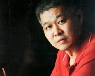画家 舒大文