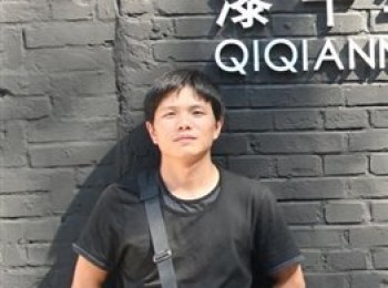 画家 程凌云