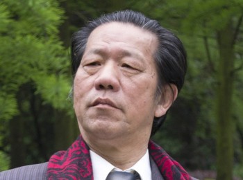 画家 平德威