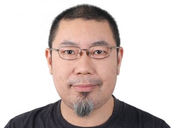 画家 孔燕生