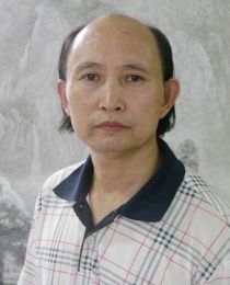 画家 王长水