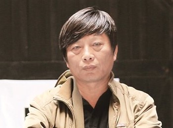 画家 宋荣欣