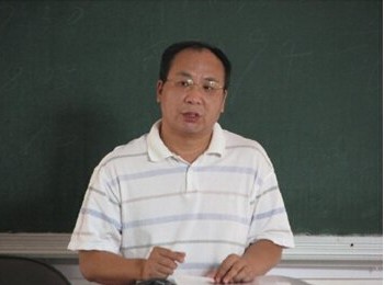 画家 孙德明