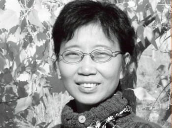 画家 李丽平