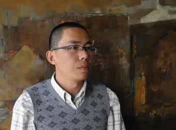 画家 杜春辉