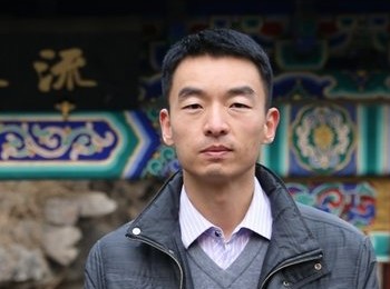 画家 窦鸿山