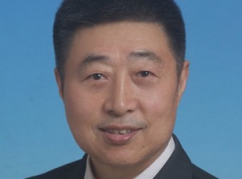 画家 马震全