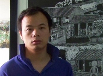画家 邬林