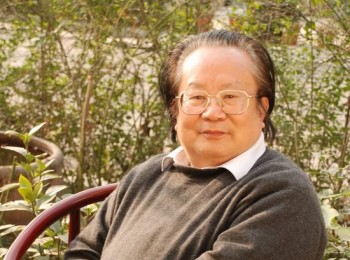 画家 罗其鑫