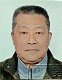 画家 童昌信