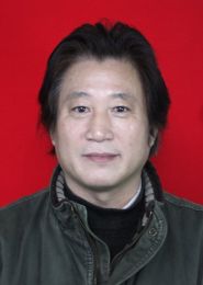 画家 吴建陵