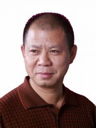 画家 陈明春