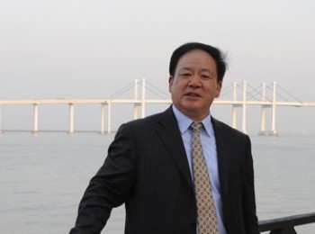 画家 徐勤军