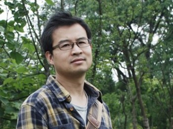 画家 傅斌