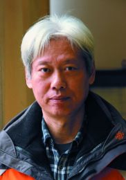 画家 卢家平