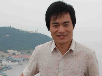 画家 刘习文