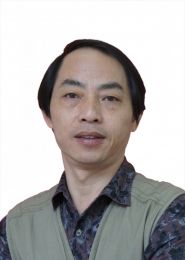 画家 徐庆雄