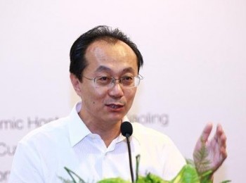 画家 李六三