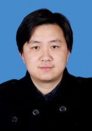 画家 于广明
