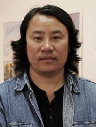 画家 孙玉宝