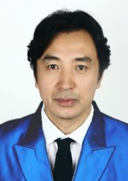 画家 吴英俊