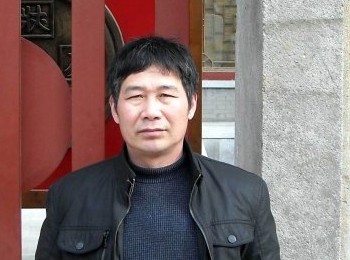 画家 李强