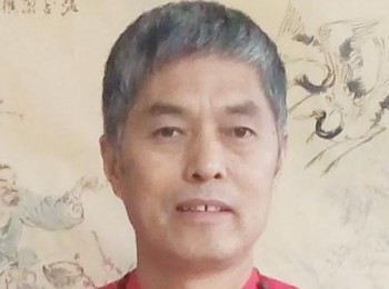 画家 王建平
