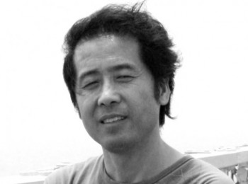画家 王辰光