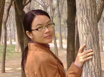 画家 莫金玲