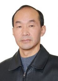 画家 邓邵生