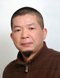 画家 万子亮