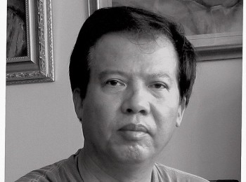 画家 张五力