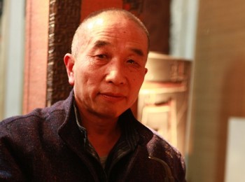 画家 王亚平