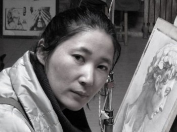 画家 曹明凤