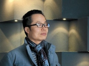 画家 赵振华