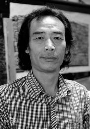 画家 武安伟