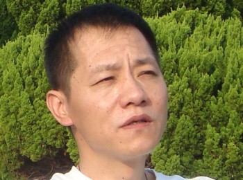 画家 俞切民
