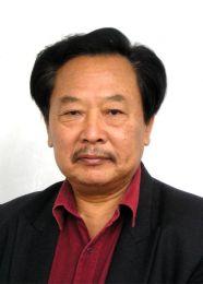 画家 范有信