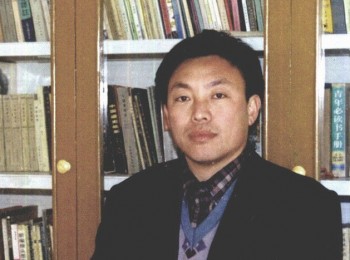 画家 王爱卿