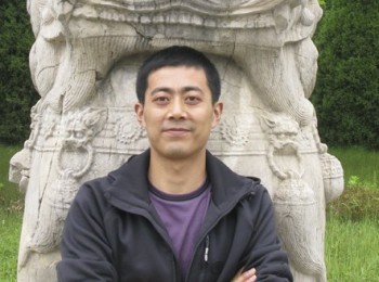 画家 汪畋
