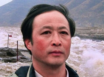 画家 杜雪松