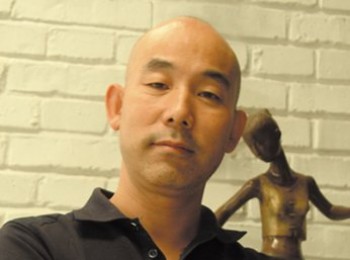 画家 段一鸣