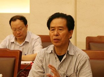画家 姜福堂