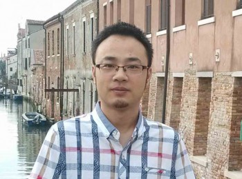 画家 牛玉博