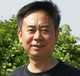 画家 汪辉
