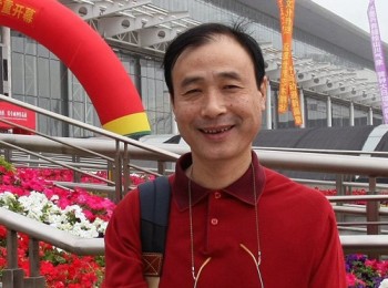 画家 袁小斌