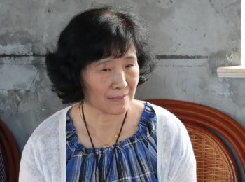 画家 秦玉